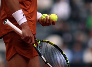ATP credits record sponsorship revenue to OneVision strategic plan credit: Shutterstock