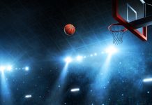 Super League Basketball reveals new British basketball format credit: Shutterstock