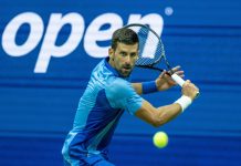 ESPN remains home of US Open for next decade plus credit: Shutterstock