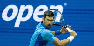 ESPN remains home of US Open for next decade plus credit: Shutterstock