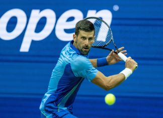 ESPN remains home of US Open for next decade plus credit: Shutterstock