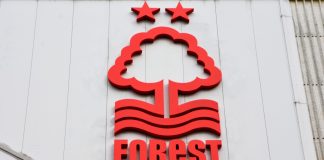 Nottingham Forest announces Betway deal just before Premier League kickoff Nottingham Forest