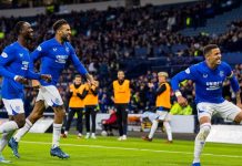 SPFL increases Challenge Cup prize fund amid major revamp Rangers FC in a Scottish football game