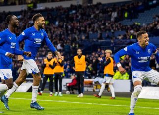 SPFL increases Challenge Cup prize fund amid major revamp Rangers FC in a Scottish football game