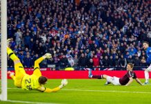 SPFL and William Hill: determining balance of betting sponsorship in Scottish football SPFL and Willaim Hill: determining balance of betting sponsorship in Scottish football
