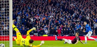 SPFL and William Hill: determining balance of betting sponsorship in Scottish football SPFL and Willaim Hill: determining balance of betting sponsorship in Scottish football
