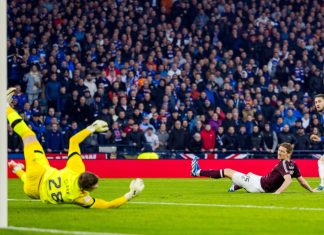 SPFL and William Hill: determining balance of betting sponsorship in Scottish football SPFL and Willaim Hill: determining balance of betting sponsorship in Scottish football