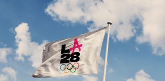 Calls made for Team GB to create football team for 2028 Olympics credit: Shutterstock