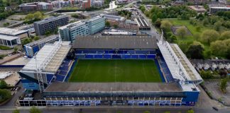 Ed Sheeran buys Ipswich Town stake as club prepares for Premier League campaign Ipswich Town