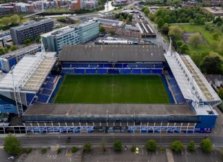 Ed Sheeran buys Ipswich Town stake as club prepares for Premier League campaign Ipswich Town