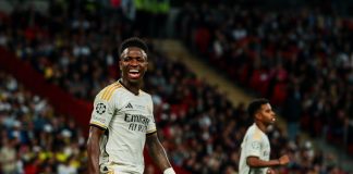 Amazon simplifies UEFA Champions League offering in new TNT Sports agreement credit: Shutterstock