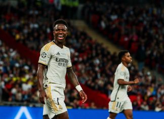 Amazon simplifies UEFA Champions League offering in new TNT Sports agreement credit: Shutterstock