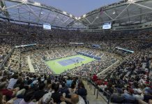 US Open and Emirates celebrate 13 years of partnership in latest extension credit: Shutterstock