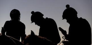 Jockey Club of Turkiye looks to widen global media profile Jockey Club of Turkiye looks to widen global media profile