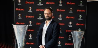 Betano’s Tomasz Majewski on the power of the Orange Summer and global strategy Tomasz Majewski, Kaizen Gaming Head of Sponsorships