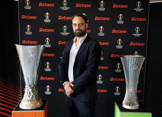 Betano’s Tomasz Majewski on the power of the Orange Summer and global strategy Tomasz Majewski, Kaizen Gaming Head of Sponsorships