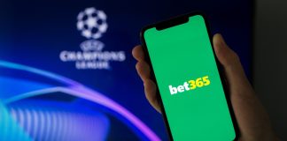 UEFA names bet365 as ‘first-ever’ Champions League betting sponsor