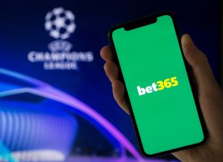 UEFA names bet365 as ‘first-ever’ Champions League betting sponsor