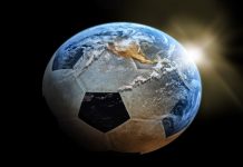 EFL enhances global coverage with Stats Perform partnership Soccer ball with earth,World on soccer ball