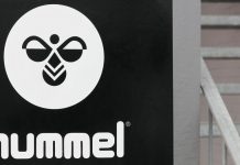 hummel tops Spanish market with Celta Vigo deal Hummel logo on a wall. Hummel International is a sportswear company based in Aarhus, Denmark.