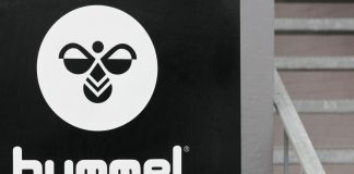 hummel tops Spanish market with Celta Vigo deal Hummel logo on a wall. Hummel International is a sportswear company based in Aarhus, Denmark.
