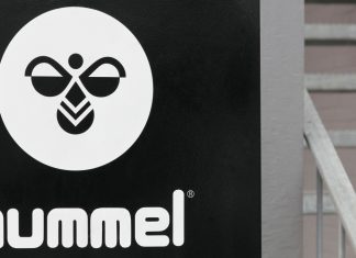 hummel tops Spanish market with Celta Vigo deal Hummel logo on a wall. Hummel International is a sportswear company based in Aarhus, Denmark.