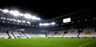 Sustainability at the forefront of Juventus and Enel partnership credit: Shutterstock