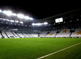 Sustainability at the forefront of Juventus and Enel partnership credit: Shutterstock
