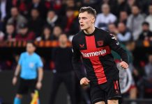 Bayer Leverkusen to end Castore deal after two years credit: Shutterstock