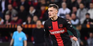 Bayer Leverkusen to end Castore deal after two years credit: Shutterstock