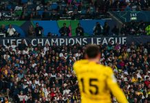 TNT Sports to further solidify UK media podium spot via Eurosport integration UEFA warns of unwanted consequences from English football regulation plans