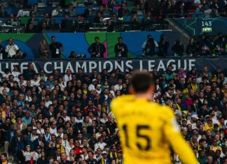 TNT Sports to further solidify UK media podium spot via Eurosport integration UEFA warns of unwanted consequences from English football regulation plans