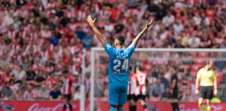 LaLiga deal further extends SportyBet’s Spanish football focus laLiga