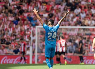 LaLiga deal further extends SportyBet’s Spanish football focus laLiga