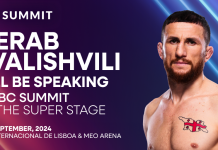 UFC champion Merab Dvalishvili to speak at SBC Summit GoCardless hires new Operations VP to take on ‘ambitious growth plans’