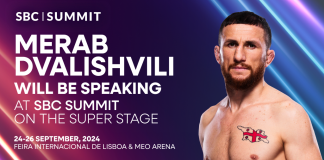 UFC champion Merab Dvalishvili to speak at SBC Summit GoCardless hires new Operations VP to take on ‘ambitious growth plans’