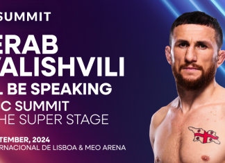UFC champion Merab Dvalishvili to speak at SBC Summit GoCardless hires new Operations VP to take on ‘ambitious growth plans’