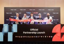La Liga bolsters international expansion with Bitget as new crypto partner credit: Bitget