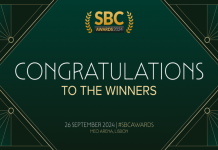 SBC Awards: The 2024 Winners Revealed