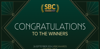 SBC Awards: The 2024 Winners Revealed