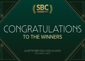 SBC Awards: The 2024 Winners Revealed