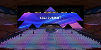 MEO Arena’s Super Stage to Host Star-Studded Lineup as SBC Debuts in Lisbon MEO Arena’s Super Stage to Host Star-Studded Lineup as SBC Debuts in Lisbon