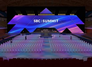 MEO Arena’s Super Stage to Host Star-Studded Lineup as SBC Debuts in Lisbon MEO Arena’s Super Stage to Host Star-Studded Lineup as SBC Debuts in Lisbon