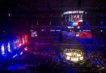 Sportian to stamp out ONE Championship illegal streaming credit: Shutterstock