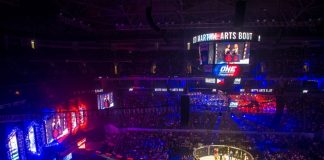 Sportian to stamp out ONE Championship illegal streaming credit: Shutterstock