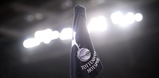 Tottenham Hotspur transforms its digital payments with Ant International credit: Shutterstock
