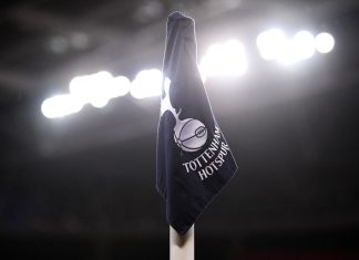 Tottenham Hotspur transforms its digital payments with Ant International credit: Shutterstock