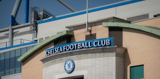 Todd Boehly and Clearlake at odds over future of Chelsea FC ownership credit: Shutterstock