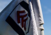 Fulham FC parters with IUX as new trading partner credit: Shutterstock