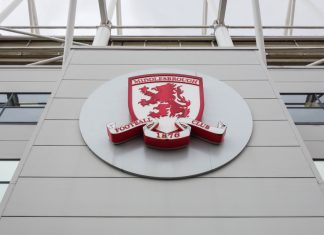 Middlesbrough and Kindred commit to social initiatives in partnership extension credit: Shutterstock